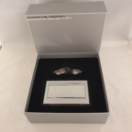 Porsche 987 Cayman S Swarovski - WAP05040016
