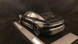 Porsche Taycan Turbo S - IAA Frankfurt 2019 - WAP0208510LIAA