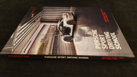 Porsche Sports Driving School 40 Jaar Jubileum boek