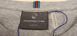 Porsche T-shirt Martini Racing - WAP55100L0K