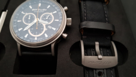 Porsche 911 Turbo Classic chronograph