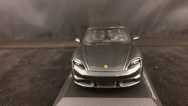 Porsche Taycan Turbo S - IAA Frankfurt 2019 - WAP0208510LIAA