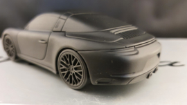 Porsche 911 991.2 Targa 4 - Presse Papier - Porsche museum