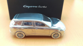 Porsche Cayenne GII Turbo 2010 - Paperweight