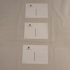 Cartes postales Porsche Motorsport