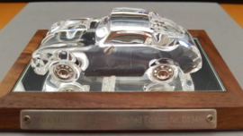 Porsche 356 Swarovski - Limited Edition