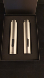 Porsche salt and pepper mills - WAP0500140E