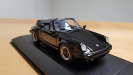 Porsche 911 3.0 SC Type 930 Carrera Cabriolet 1983