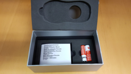 Souris d'ordinateur Porsche - Studio de design Porsche Weissach