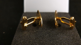 Porsche cufflinks - Porsche emblem - WAP05014015