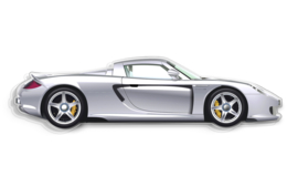 Porsche Carrera GT