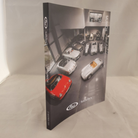 RM Sotheby's Auktionskatalog München 2024 - Porsche