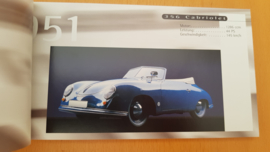 Porsche 50 Jahre Porsche 1948 - 1998 Modellen