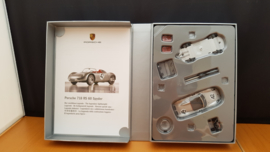 Porsche 718 RS 60 Spyder modelbouw auto 1:43 - 12 Uur van Sebring VS