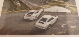 Porsche Cars & Curves "70 jaar jubileum" - Porsche Museum editie