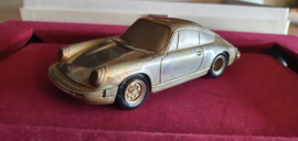 Porsche 911 Carrera 1977 G-Model Sterlingsilber - Briefbeschwerer