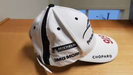 Porsche 919 Hybrid Racing Kollektion Driver's Cap LMP1