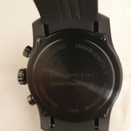 Porsche Sport Chronograph Carbon Composite - WAP0700050MCRB