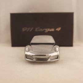 Porsche 911 991 Targa 4 2e génération - Presse Papier