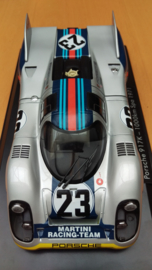 Porsche 917K # 23 Martini Racing Team - 1000 km Spa 1971