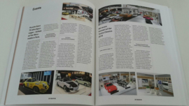 Porsche Classic Oldtimer originale Teile Katalog 2018/3