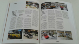 Porsche Classic Oldtimer originale onderdelen catalogus 2018 / 3