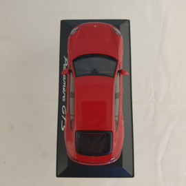 Porsche Panamera GTS 2018 Rouge Carmin 1/43 Herpa WAP0207310J