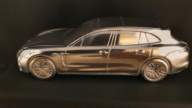 Porsche Panamera Turbo S Sport Turismo 2020 - Paperweight