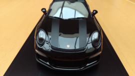 Porsche 911 (991 II) R 2016 - Black Red