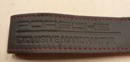 Porsche Porte-clés Exclusive Manufaktur - Très rare