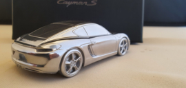 Porsche 981 Cayman S  - Briefbeschwerer