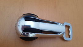 Porsche 911 991.2 Turbo S Gear lever bottle opener