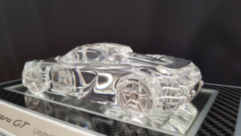 Porsche Carrera GT Swarovski - Limited Edition