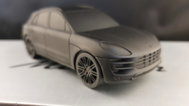 Porsche Macan  - Paperweight - Porsche Museum