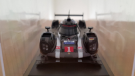 Porsche 919 Hybrid Presentatie model le Mans 2016