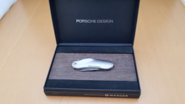 Porsche Design Wenger Swiss Army Pocket Knive 16679