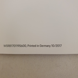 Porsche vouwkaarten 718 Boxster
