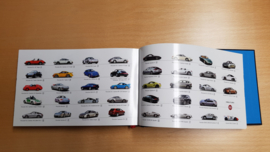 Die Autos | Les Voitures guide du Musée - Porsche Museum