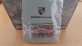 Porsche 911 Carrera pin - IAA 2017