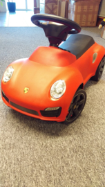 Porsche Baby Porsche 911 (991) Turbo S pedal car