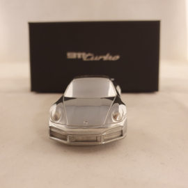 Porsche 911 992 Turbo - Presse Papier