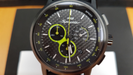 918 Spyder classic chronograph