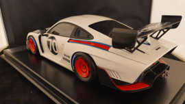 Porsche 935 Martini base 991 GT2 RS 2018 #70  1:12 - WAP0239030K