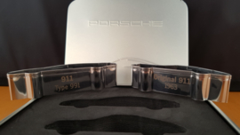 Porsche 911 991.1 - collecteurs étui coupe-pâte