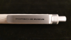 Porsche ballpoint pen - Porsche Museum - Prodir Swiss made