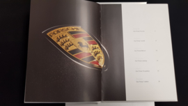 Porsche principle technology human performance perspective