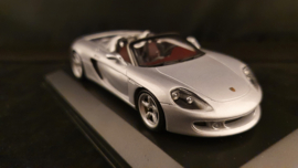 Porsche Carrera GT Prototype 2000 - Minichamps 1:43