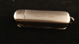 Porsche GT3 Multitool with lighter