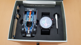 Porsche 936 Martini Racing chronograph - Black Widow- WAP07000418