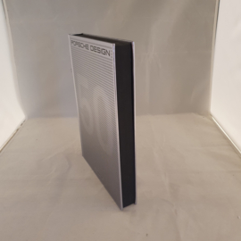 Porsche Design 50 years anniversary book 1972-2022 - ISBN9783667122476